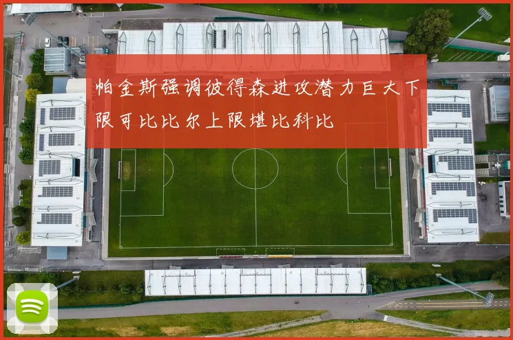 帕金斯强调彼得森进攻潜力巨大下限可比比尔上限堪比科比